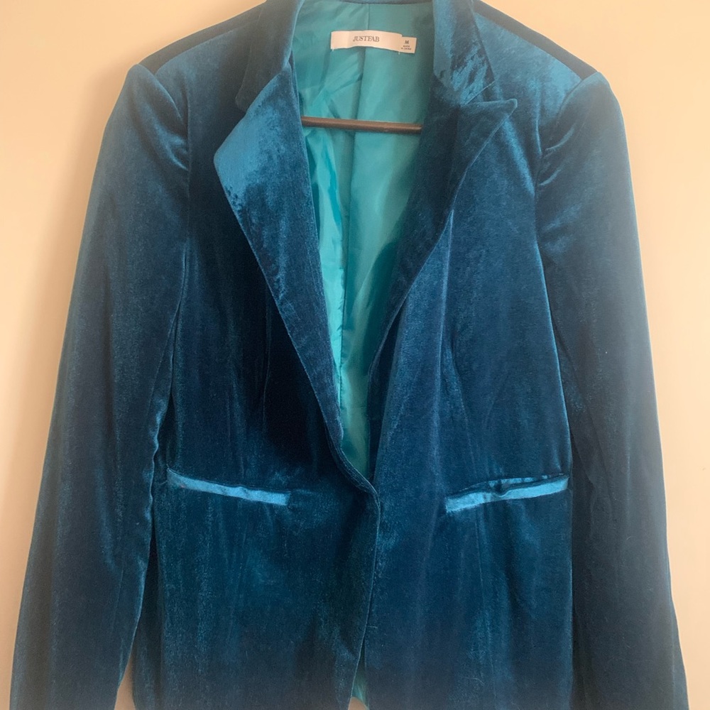 Nice woman jacket
